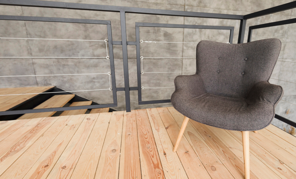 Instal·lació de parquet a Girona: